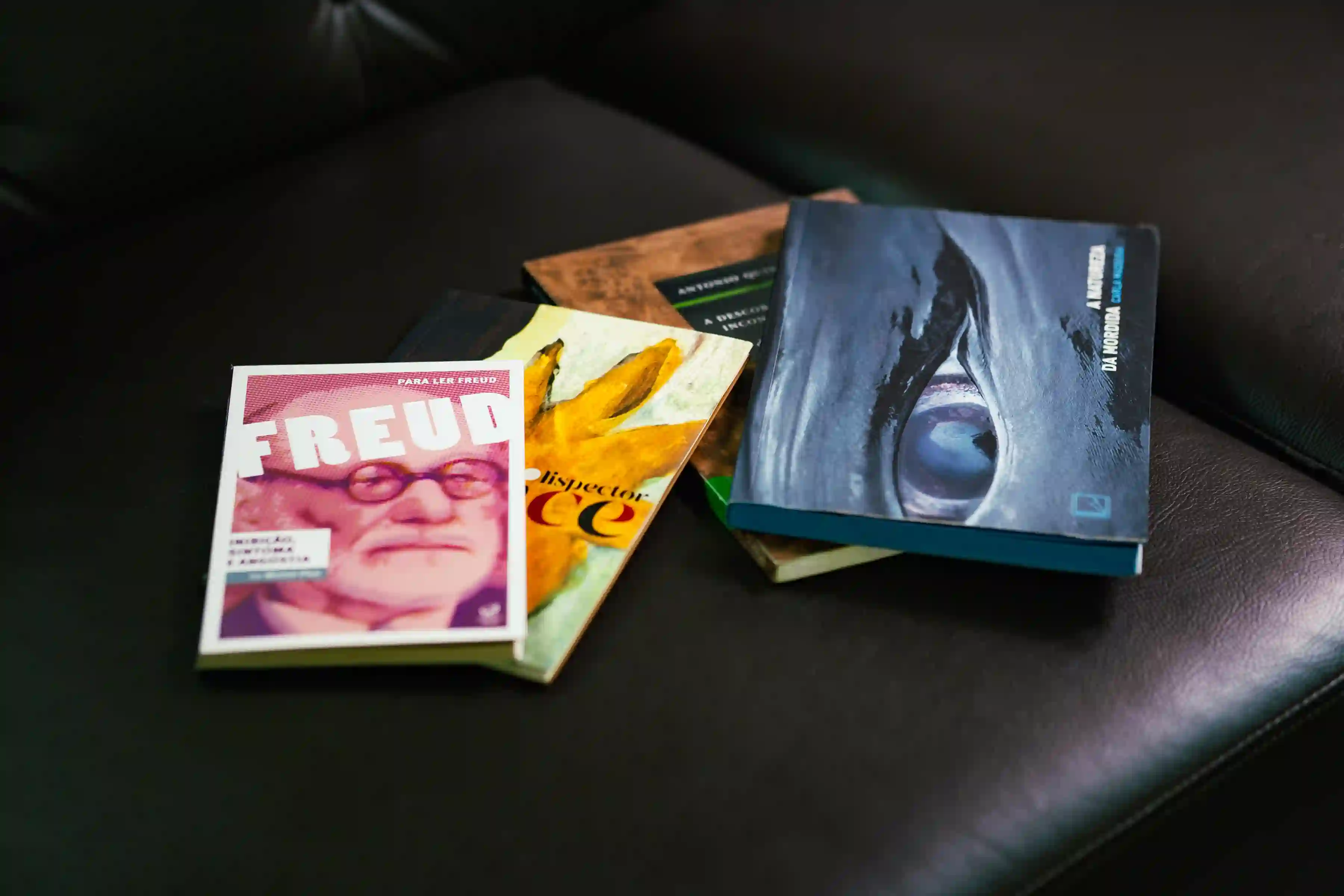 Background Sarah Leite